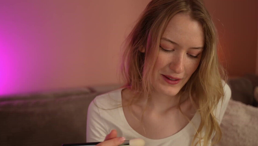 Emily ASMR - 7 May 2026 - Best Friend's Sister Is Into You | [SFW] ASMR Roleplay