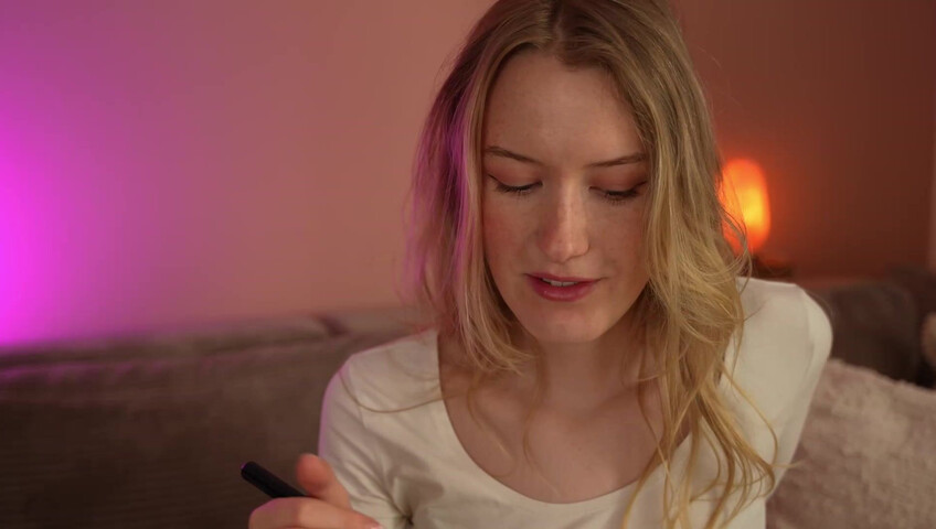 Emily ASMR - 7 May 2026 - Best Friend's Sister Is Into You | [SFW] ASMR Roleplay