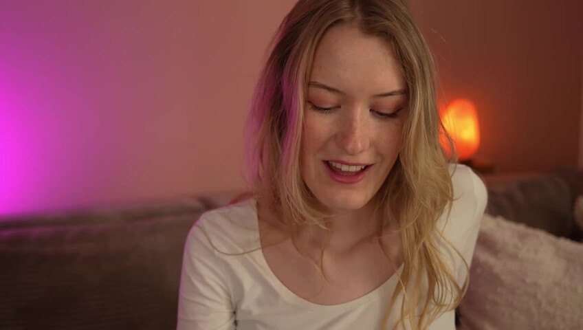Emily ASMR - 7 May 2026 - Best Friend's Sister Is Into You | [SFW] ASMR Roleplay