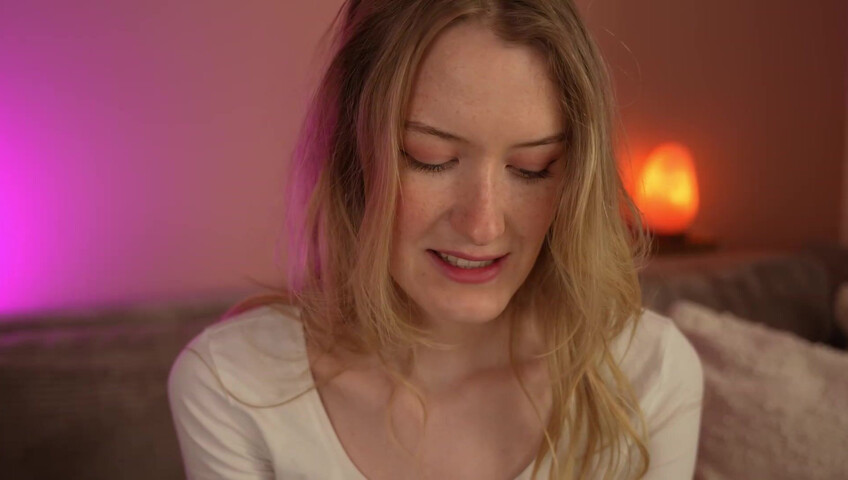 Emily ASMR - 7 May 2026 - Best Friend's Sister Is Into You | [SFW] ASMR Roleplay