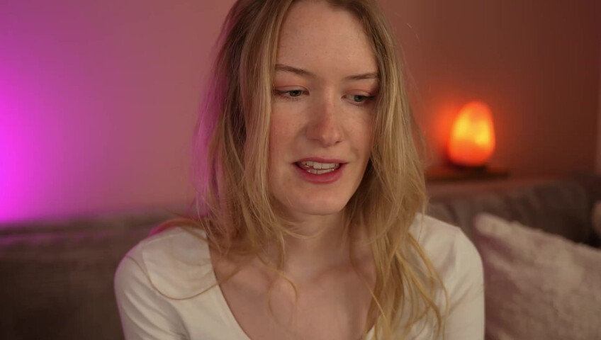 Emily ASMR - 7 May 2026 - Best Friend's Sister Is Into You | [SFW] ASMR Roleplay