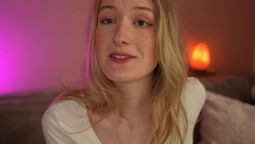 Emily ASMR - 7 May 2026 - Best Friend's Sister Is Into You | [SFW] ASMR Roleplay