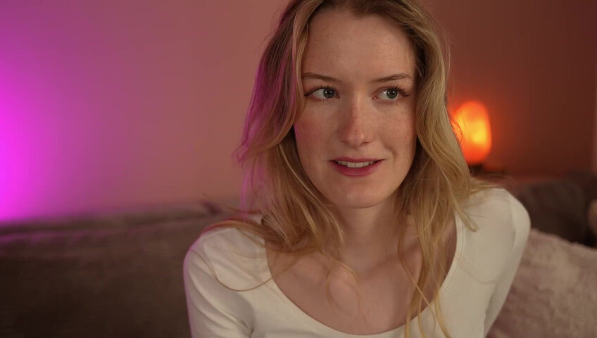 Emily ASMR - 7 May 2026 - Best Friend's Sister Is Into You | [SFW] ASMR Roleplay