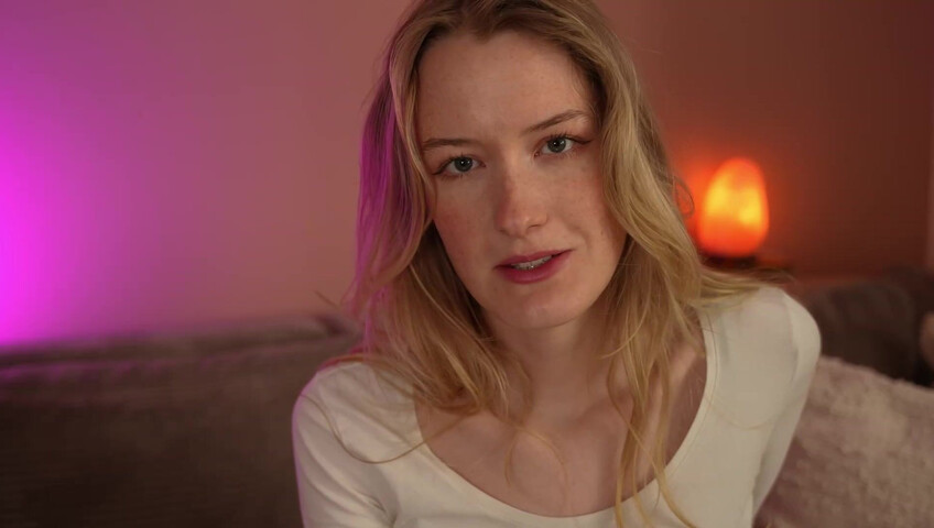 Emily ASMR - 7 May 2026 - Best Friend's Sister Is Into You | [SFW] ASMR Roleplay