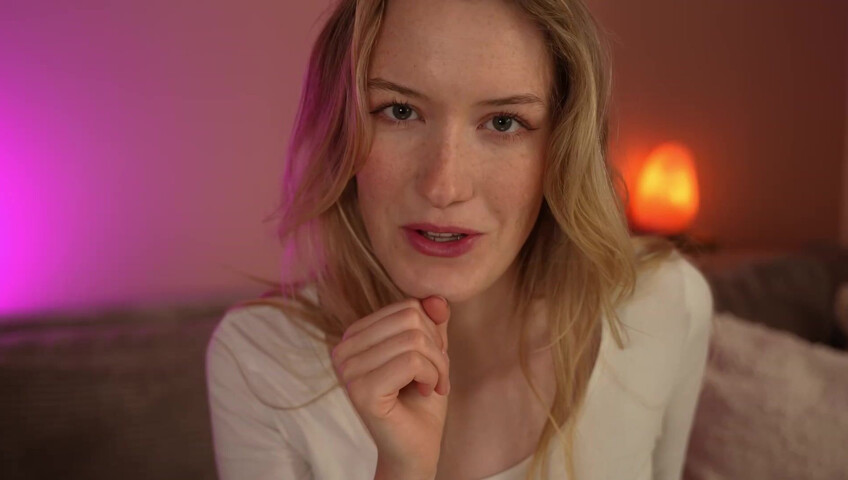Emily ASMR - 7 May 2026 - Best Friend's Sister Is Into You | [SFW] ASMR Roleplay