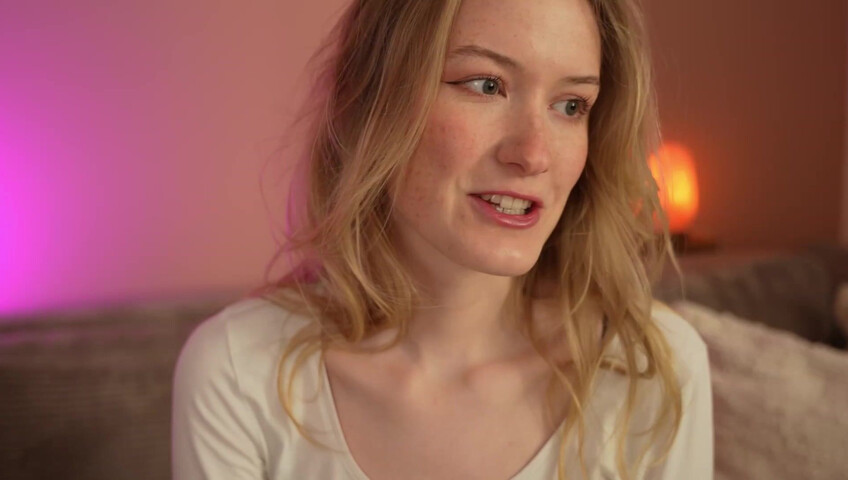 Emily ASMR - 7 May 2026 - Best Friend's Sister Is Into You | [SFW] ASMR Roleplay