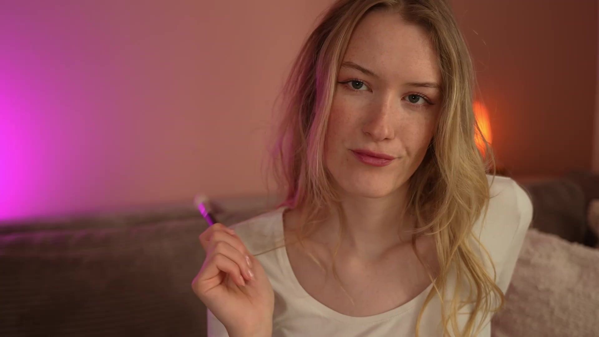 Emily ASMR - 7 May 2026 - Best Friend's Sister Is Into You | [SFW] ASMR Roleplay