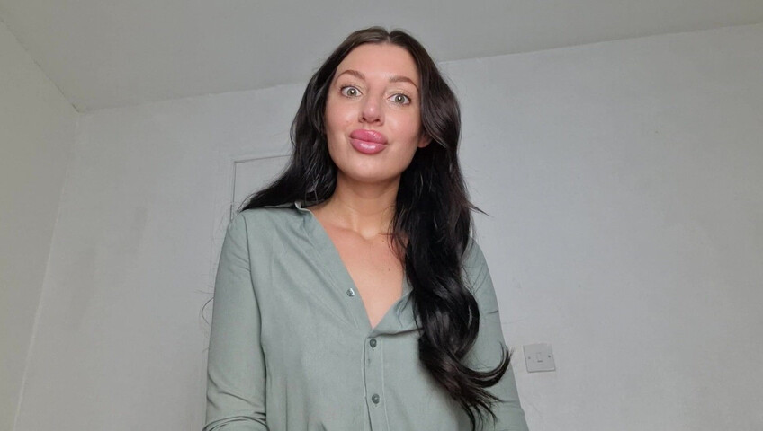 Tattooed Temptress - Therapist Fantasy Step-Mommy Fetish Exposed