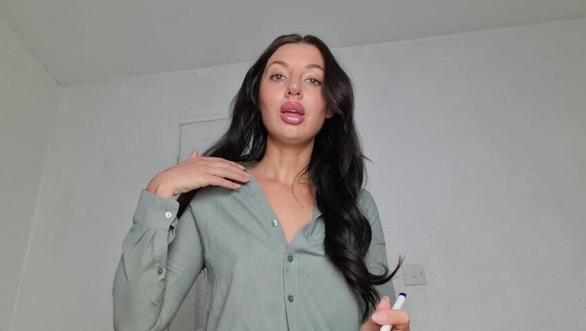 Tattooed Temptress - Therapist Fantasy Step-Mommy Fetish Exposed