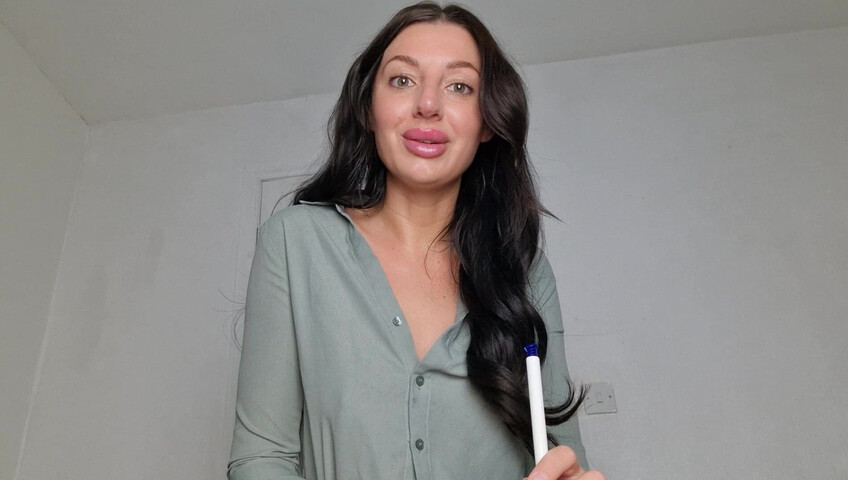 Tattooed Temptress - Therapist Fantasy Step-Mommy Fetish Exposed