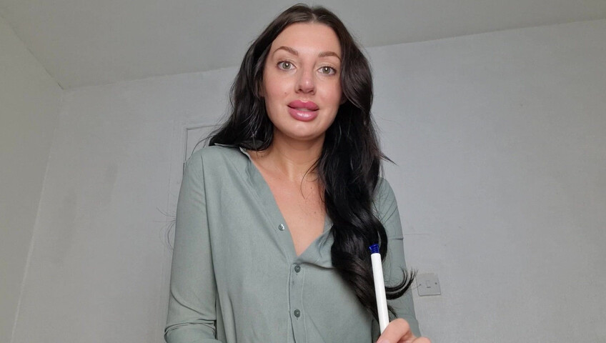Tattooed Temptress - Therapist Fantasy Step-Mommy Fetish Exposed