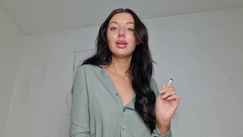 Tattooed Temptress - Therapist Fantasy Step-Mommy Fetish Exposed