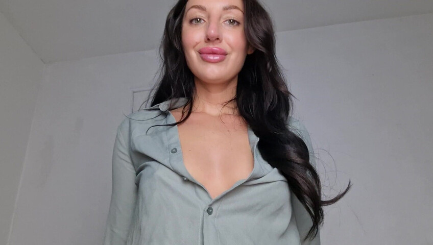 Tattooed Temptress - Therapist Fantasy Step-Mommy Fetish Exposed