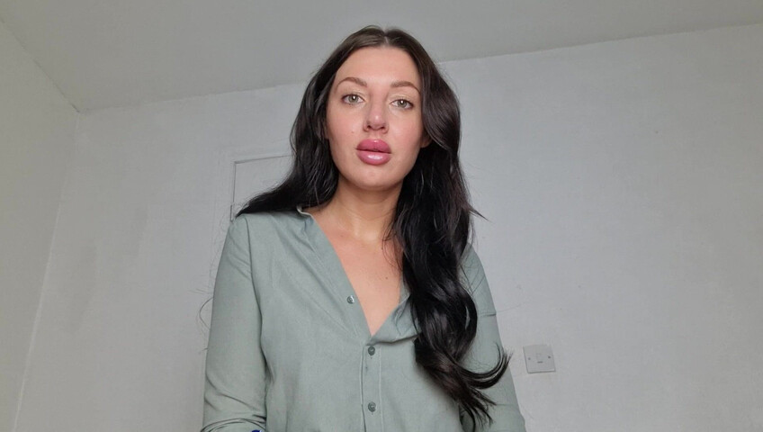 Tattooed Temptress - Therapist Fantasy Step-Mommy Fetish Exposed