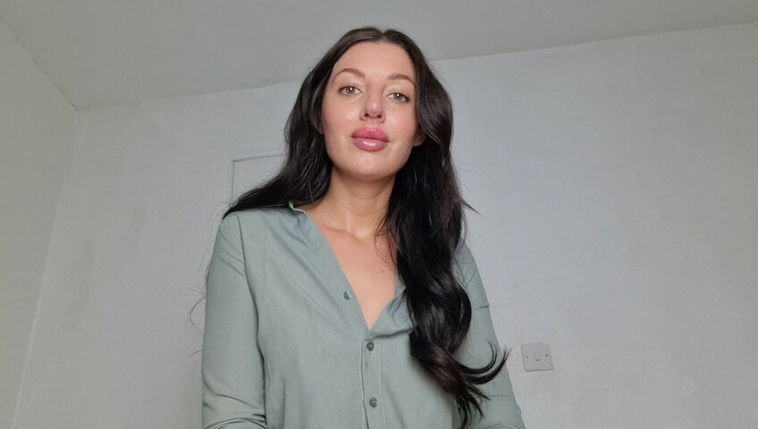 Tattooed Temptress - Therapist Fantasy Step-Mommy Fetish Exposed