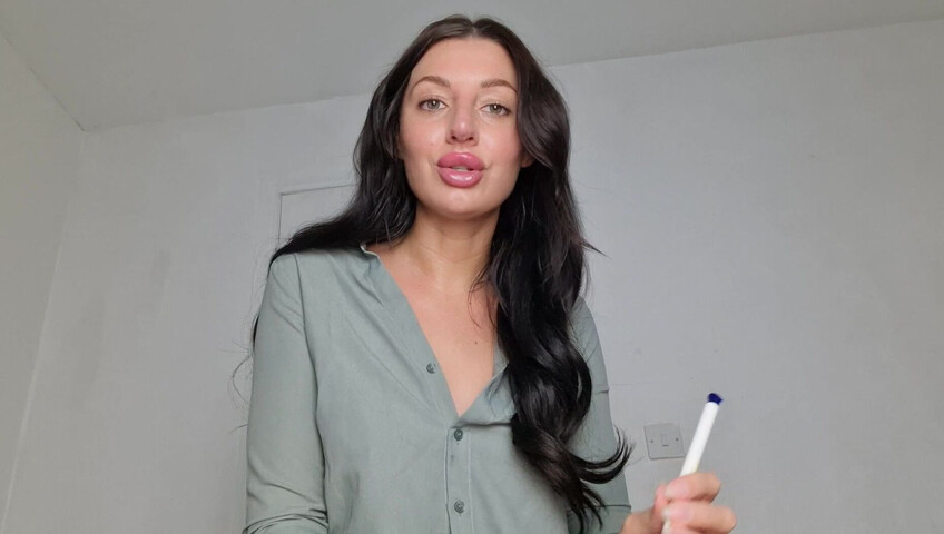Tattooed Temptress - Therapist Fantasy Step-Mommy Fetish Exposed