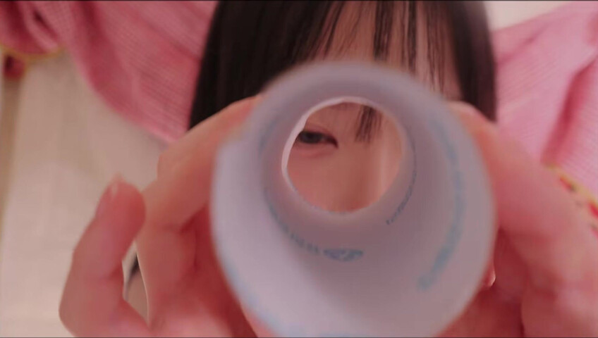 [ASMR]nara_나라 - 7 May 2026 - Come Under the Blanket | Soft Whispering​