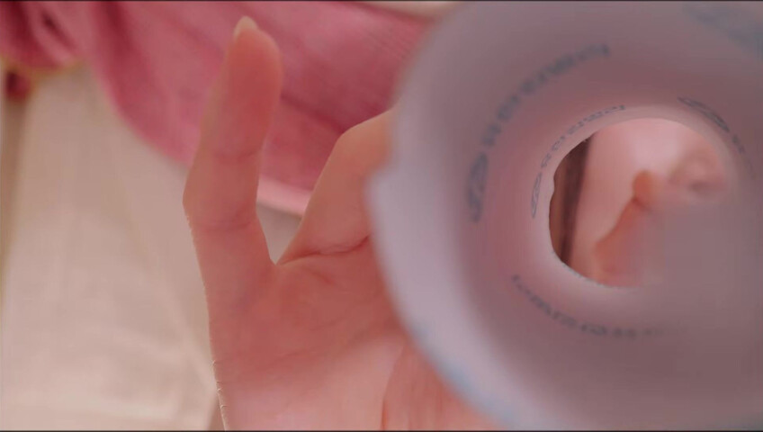 [ASMR]nara_나라 - 7 May 2026 - Come Under the Blanket | Soft Whispering​