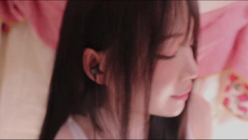[ASMR]nara_나라 - 7 May 2026 - Come Under the Blanket | Soft Whispering​
