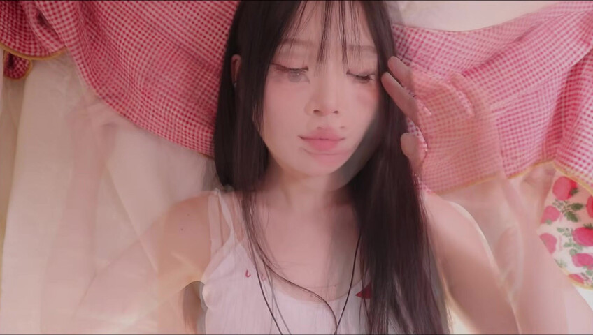 [ASMR]nara_나라 - 7 May 2026 - Come Under the Blanket | Soft Whispering​