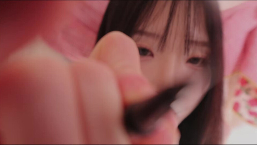 [ASMR]nara_나라 - 7 May 2026 - Come Under the Blanket | Soft Whispering​