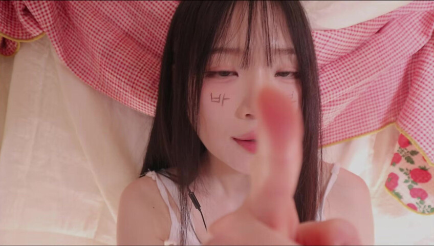 [ASMR]nara_나라 - 7 May 2026 - Come Under the Blanket | Soft Whispering​