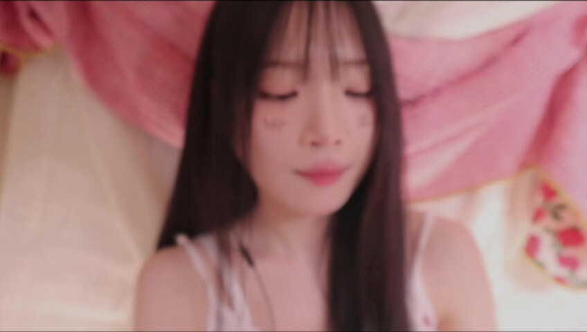 [ASMR]nara_나라 - 7 May 2026 - Come Under the Blanket | Soft Whispering​