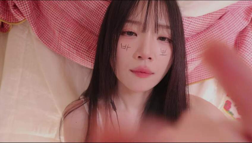 [ASMR]nara_나라 - 7 May 2026 - Come Under the Blanket | Soft Whispering​