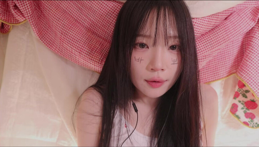 [ASMR]nara_나라 - 7 May 2026 - Come Under the Blanket | Soft Whispering​