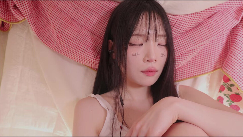 [ASMR]nara_나라 - 7 May 2026 - Come Under the Blanket | Soft Whispering​