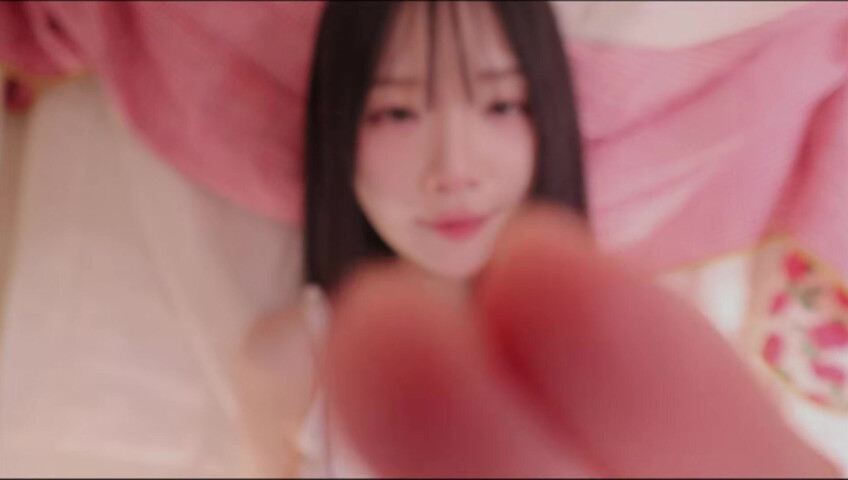 [ASMR]nara_나라 - 7 May 2026 - Come Under the Blanket | Soft Whispering​