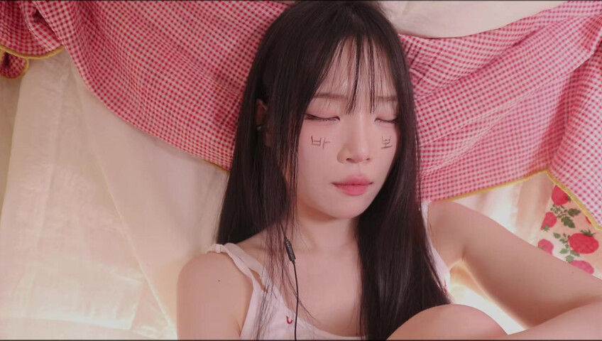 [ASMR]nara_나라 - 7 May 2026 - Come Under the Blanket | Soft Whispering​