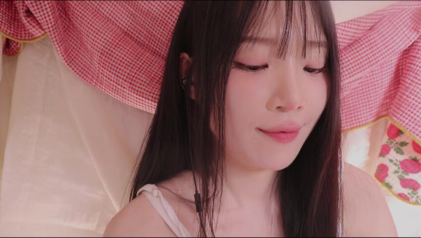 [ASMR]nara_나라 - 7 May 2026 - Come Under the Blanket | Soft Whispering​