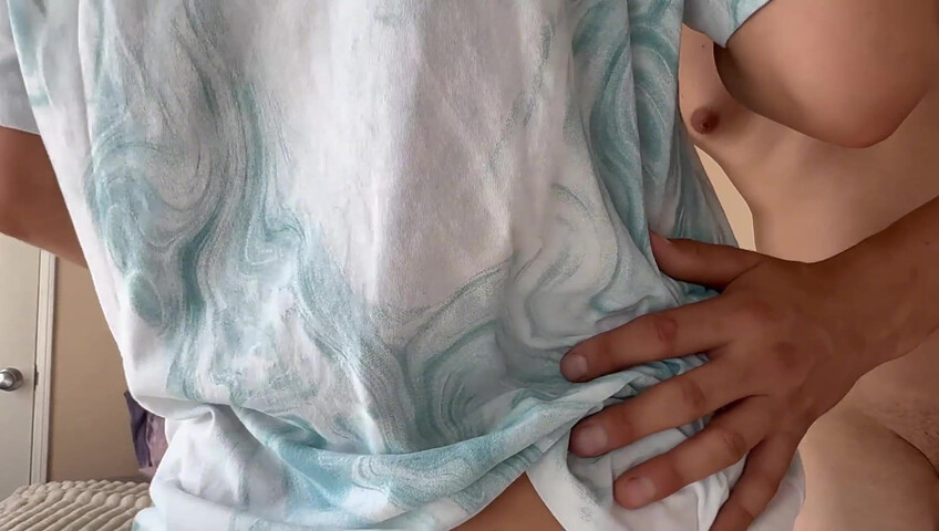 Mama Fiona - What If You Found Your Stepmom's Sex Video… Would You Watch It