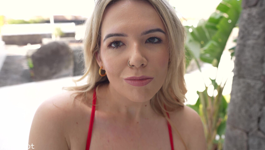 Anna Scot - THE WEDDING CRASHER | HOMEWRECKING EX