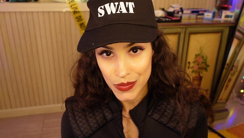 Irma La Dulce - Swat Domme Part 2 PPV