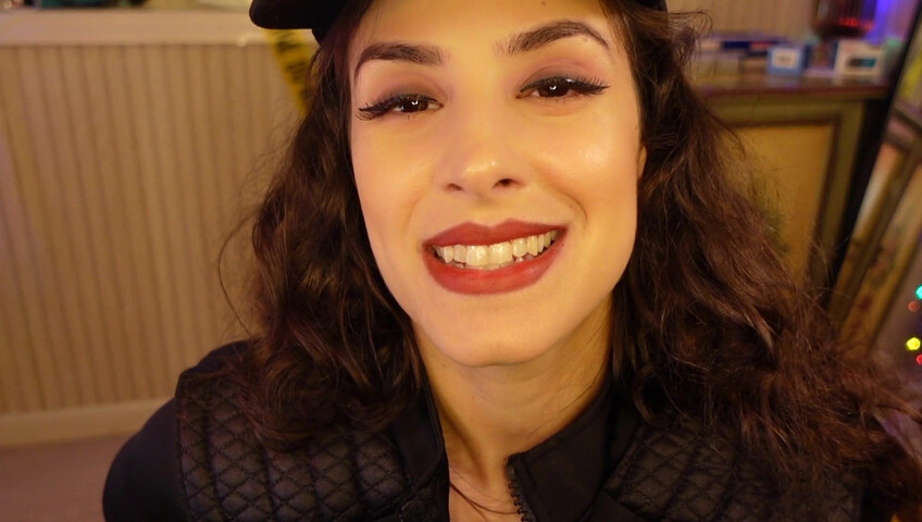 Irma La Dulce - Swat Domme Part 2 PPV
