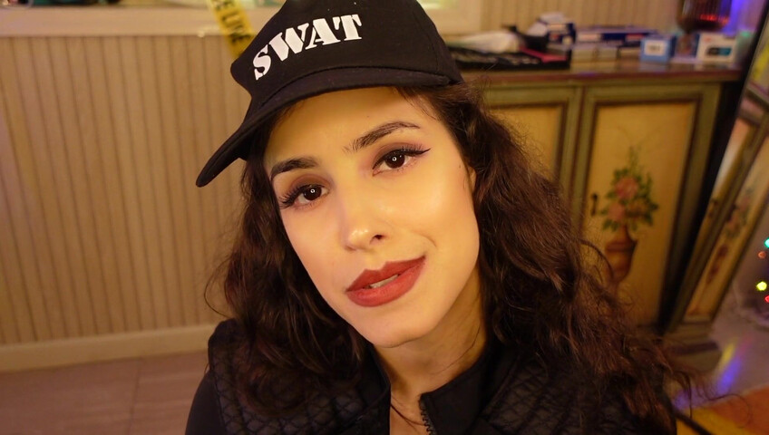 Irma La Dulce - Swat Domme Part 2 PPV