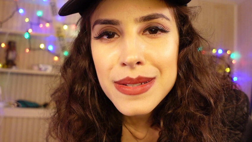 Irma La Dulce - Swat Domme Part 2 PPV