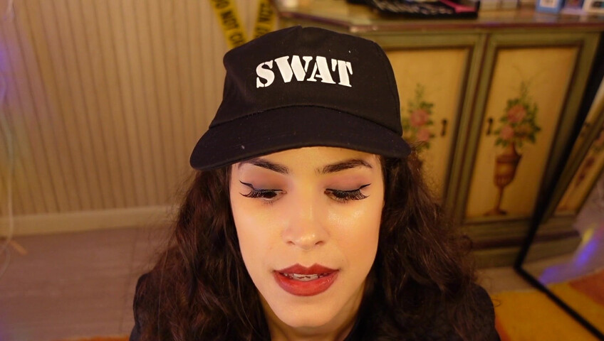 Irma La Dulce - Swat Domme Part 2 PPV