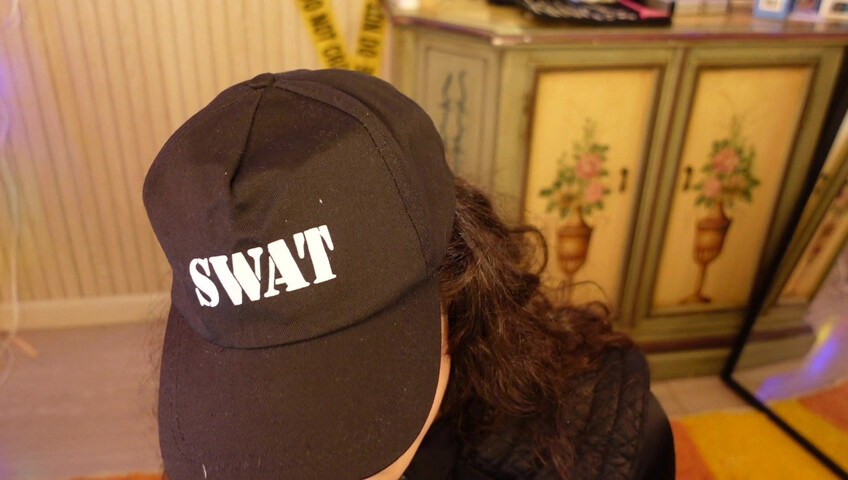 Irma La Dulce - Swat Domme Part 2 PPV