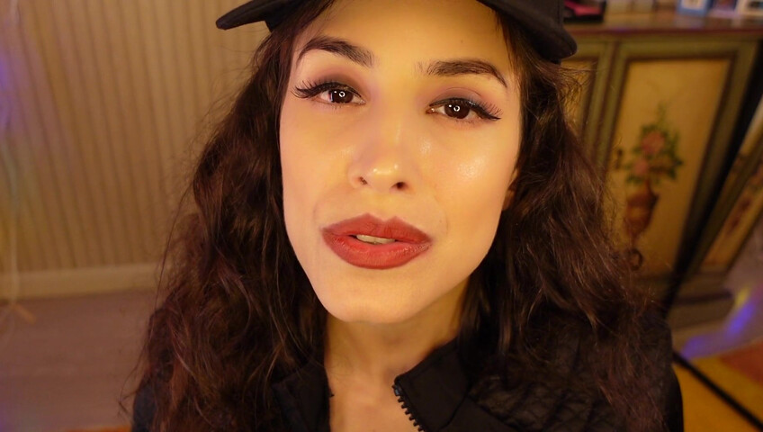 Irma La Dulce - Swat Domme Part 2 PPV