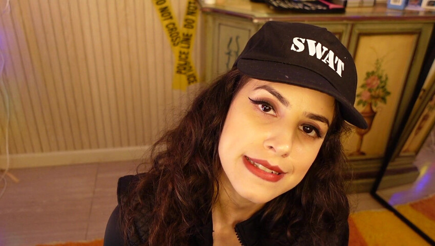 Irma La Dulce - Swat Domme Part 2 PPV