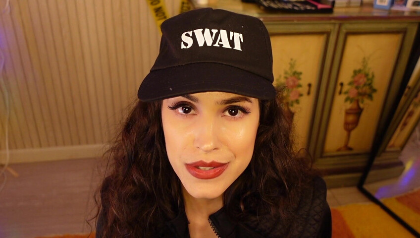 Irma La Dulce - Swat Domme Part 2 PPV