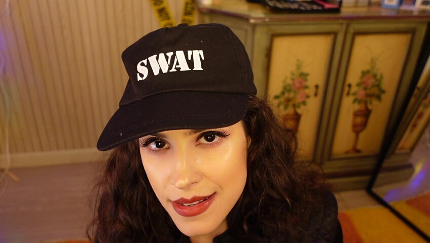 Irma La Dulce - Swat Domme Part 2 PPV