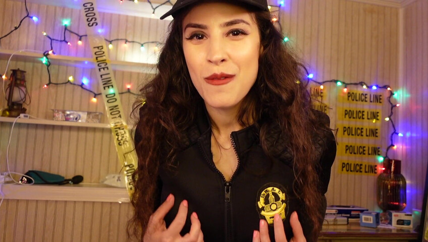 Irma La Dulce - Swat Domme Part 2 PPV