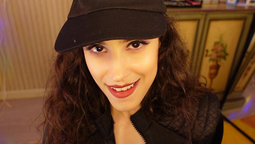 Irma La Dulce - Swat Domme Part 2 PPV