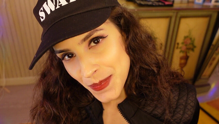 Irma La Dulce - Swat Domme Part 2 PPV