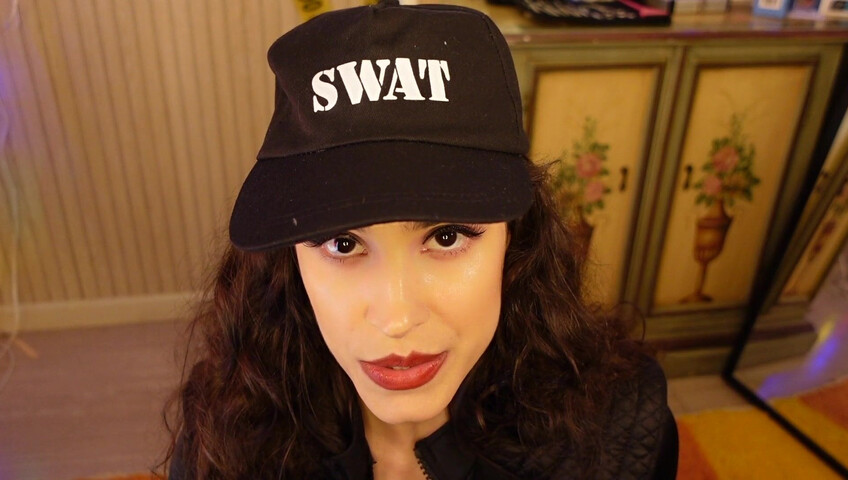 Irma La Dulce - Swat Domme Part 2 PPV