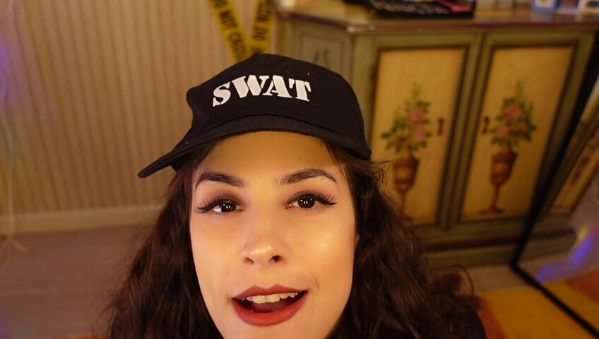 Irma La Dulce - Swat Domme Part 2 PPV